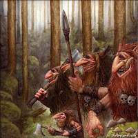 TROLLS-BOSQUE