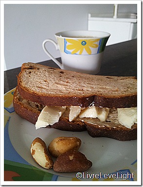 Café da manhã Café da manhã