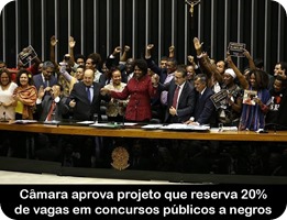 cota para negros cota para negros
