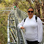 120 Feet Up As We Gently Sway In The Wind - Valley of the Giants, Australia