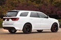 “A Mopar-modified Dodge Durango is one of 20 Mopar-modified vehicles that are headed to the 2013 SEMA show in Las Vegas in November.” “A Mopar-modified Dodge Durango is one of 20 Mopar-modified vehicles that are headed to the 2013 SEMA show in Las Vegas in November.”