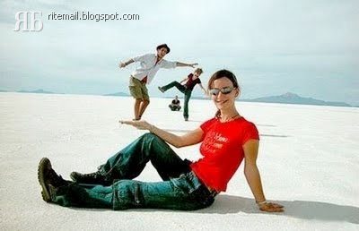 Photos in perfect Frame