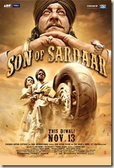 Son_Of_Sardar_poster 1