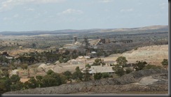 the town of broken Hill 048