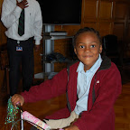 Beebe Cares Christmas