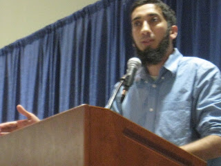 Br. Nouman Ali Khan