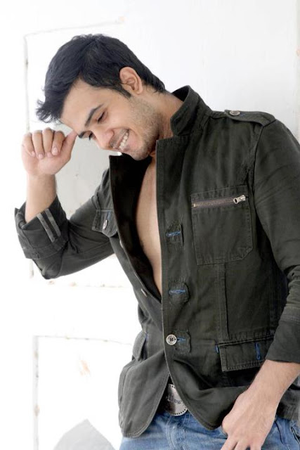 Yash Gera