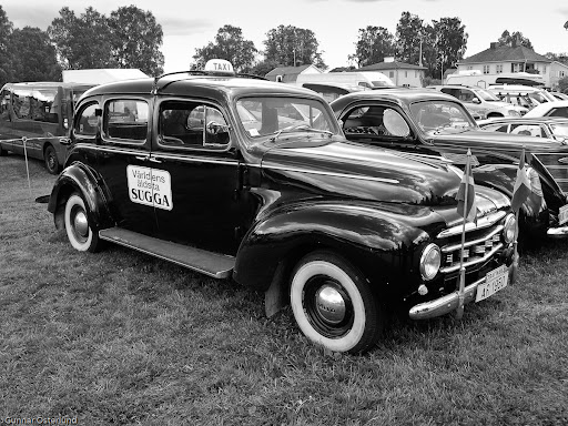 Malmkping Volvo sugga