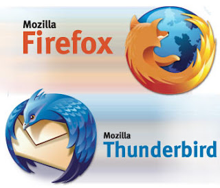 Firefox e Thunderbird da Windows a Linux e viceversa Firefox e Thunderbird da Windows a Linux e viceversa