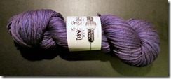 DDD - Waltz Worsted - November 12 Club