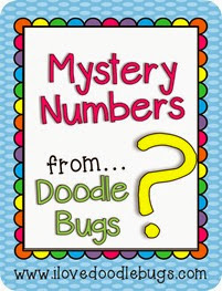 mysterynumbers mysterynumbers
