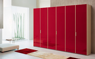 afrodite_9_1battente vetro rosso