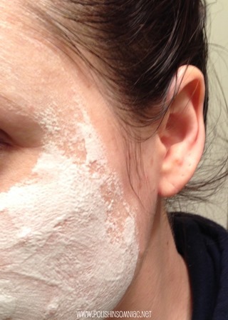 Radical Skincare Instant Revitalizing Mask