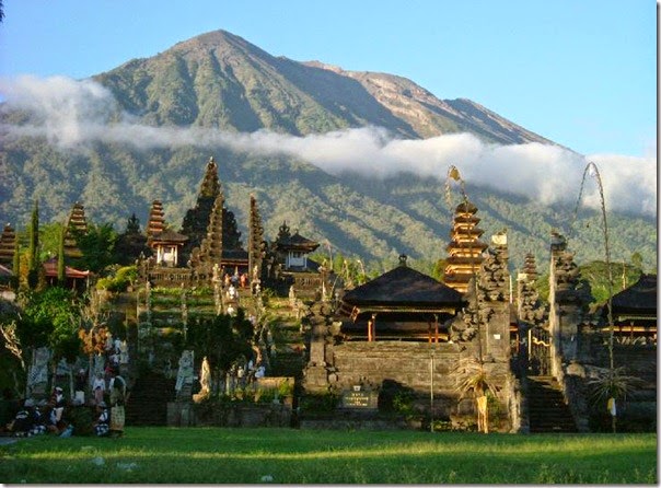 best holidays tips when you visit bali