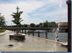 8361 King St - Welland - Canal Terrace