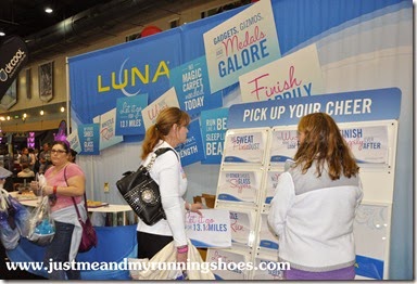 Princess Half Marathon Expo (9)