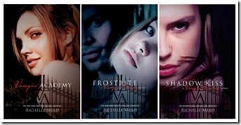 vampire academy