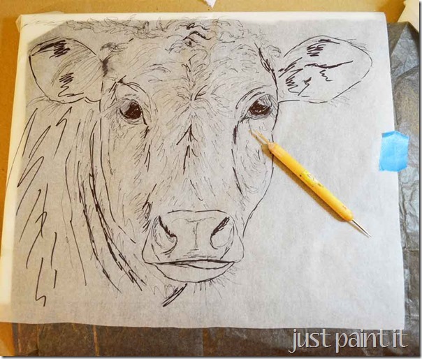 transfer-cow-sketch