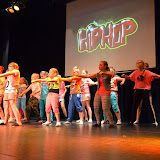 danzarte show bij de pol 010.JPG