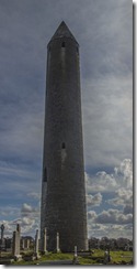 05.Kilmacduagh. Torre 05.Kilmacduagh. Torre