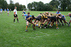 RCD - Groningen 2 (... - 14)