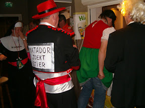 Carnaval Vrijdag