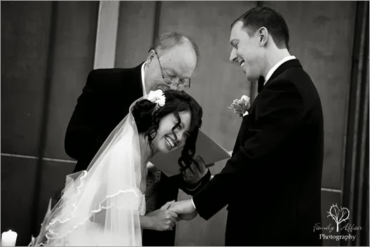 Tacoma Wedding Photographer