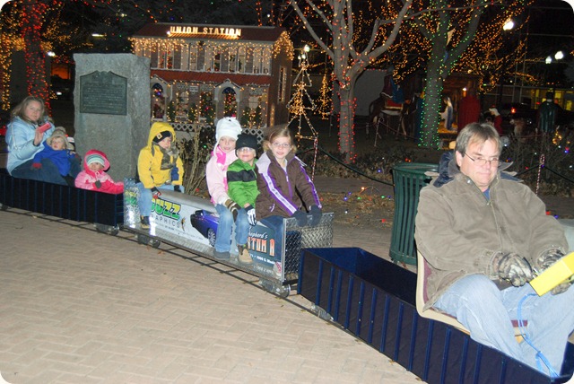 20111206-Christmas Village (40)