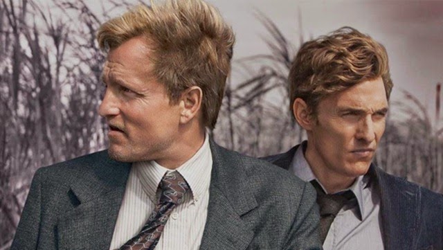 True Detective Illuminati True Detective Illuminati
