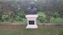 Mahatma Gandhi Statue 