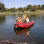 I Curso año 2005 - NAUTICA