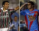 Fluminense vs Arsenal en VIVO online
