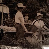 1000 Jahr Feier Roden maior 1952