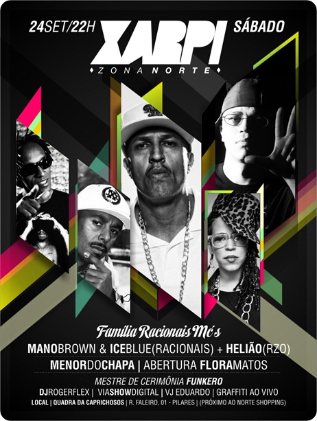 Xarpi e-flyer Xarpi e-flyer