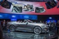 5th December 2013 Barcelona, Spain The all new Ford Mustang at the Ford “Go Further” event at the CCIB - Centre de Convenciones Internationale de Barcelona. Photo: Neil Turner/Timbismedia for Ford of Europe 5th December 2013 Barcelona, Spain The all new Ford Mustang at the Ford “Go Further” event at the CCIB - Centre de Convenciones Internationale de Barcelona. Photo: Neil Turner/Timbismedia for Ford of Europe