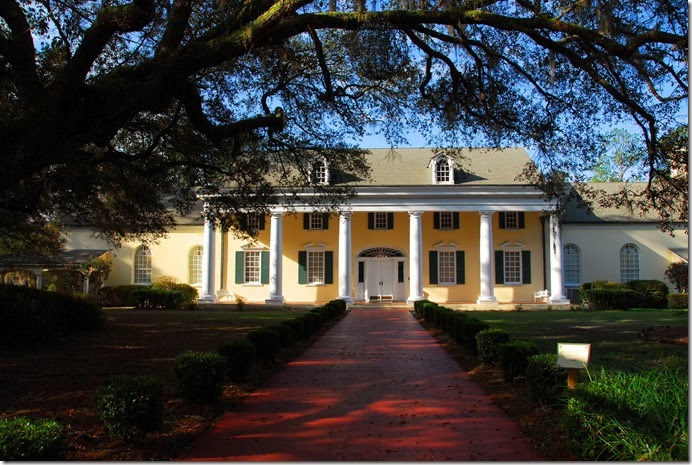 Stephen Foster Museum