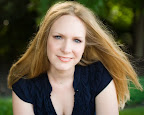 Morgan Bracy Head Shot by Shelby Lewis