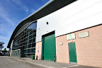 Aintree Equestrian Centre