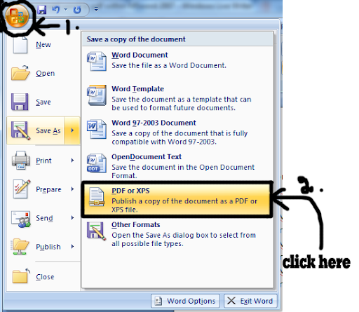 ms office 2007 torrents