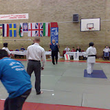 Zaterdag 29 november heeft het karate-team van Sportclub F en F The Inner Way een vijftal podiumplaatsen in de wacht gesleept op de Welsh Open Knockdown Welsh Open Knockdown 2008