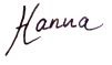 Hanna klein Hanna klein