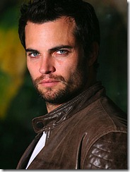 Scott Elrod hazafutása