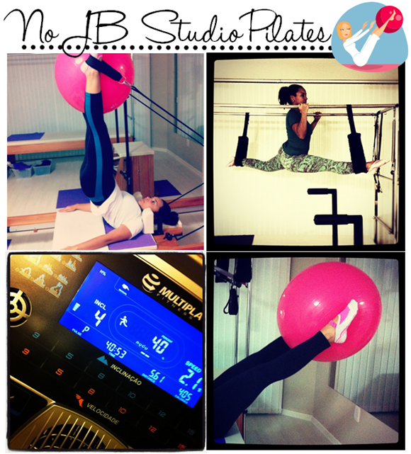 pilates pilates