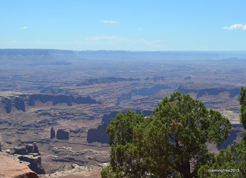 Grand View Point