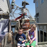 Barefoot Landing - Myrtle Beach - 040410 - 19