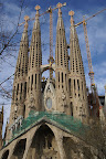 Sprachaufenthalt Barcelona