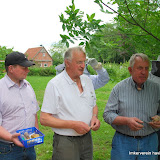 Grundkurs Imkerei 2009