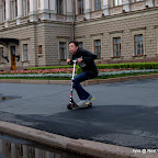Ruud at Square OctaCopter