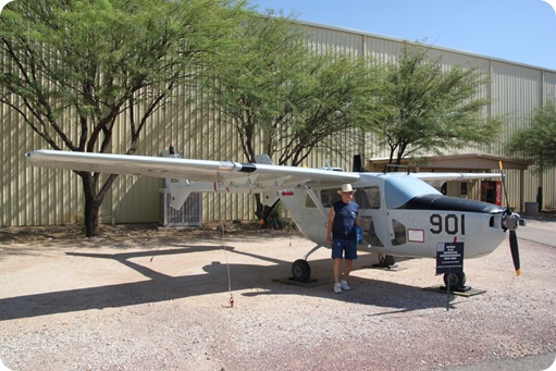 Pima Air and Space Museum 207