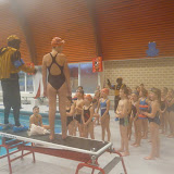 Zwarte Pietentraining 2009